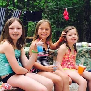 Meet your Posher, Heather mcgrane